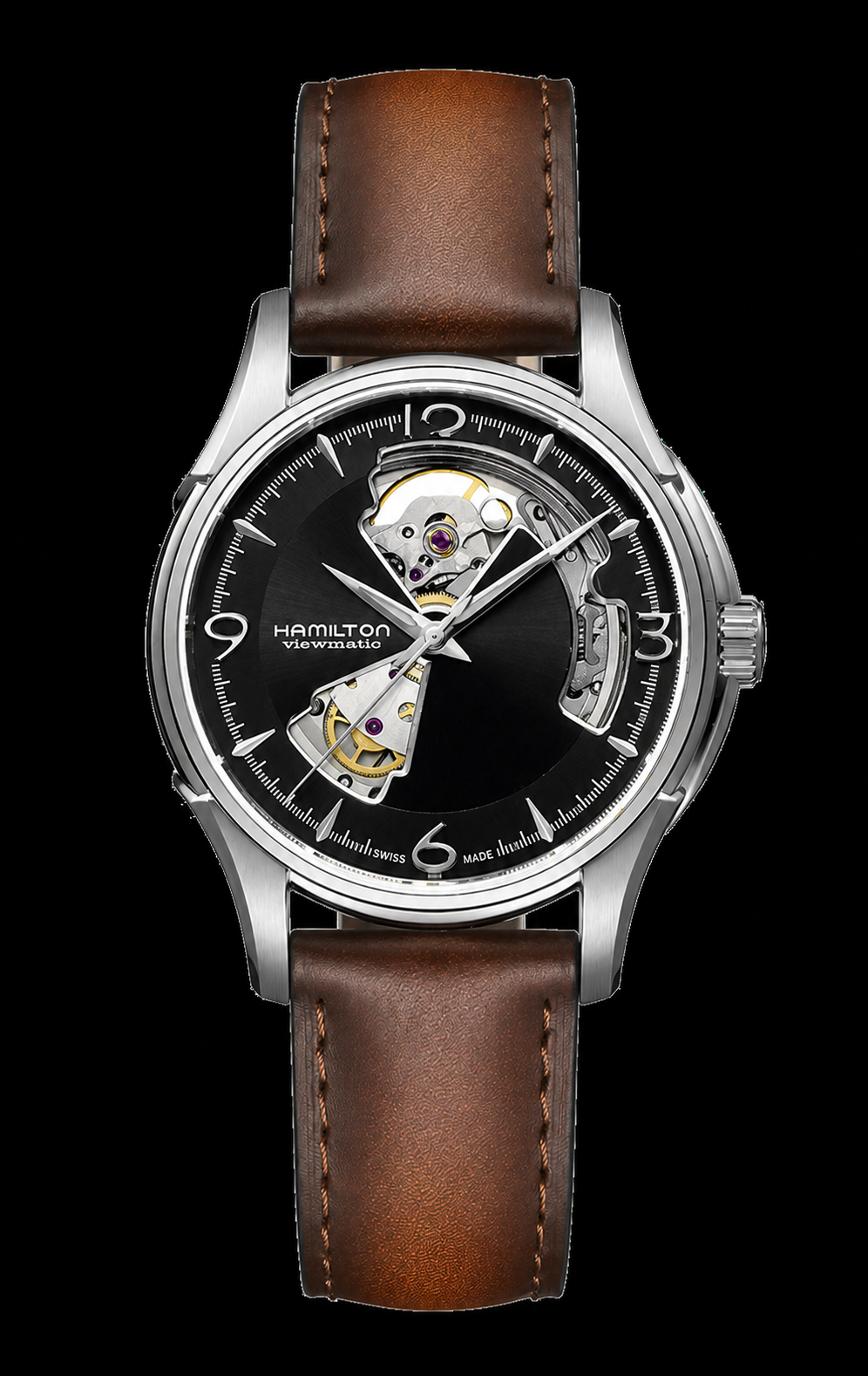 Orologio Hamilton Automatico